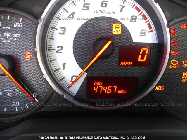 JF1ZNAA15D1721586 - 2013 TOYOTA SCION FR-S BLACK photo 7