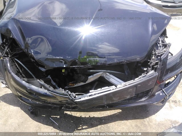 WA1DGAFE3FD024083 - 2015 AUDI Q7 PRESTIGE BLACK photo 6