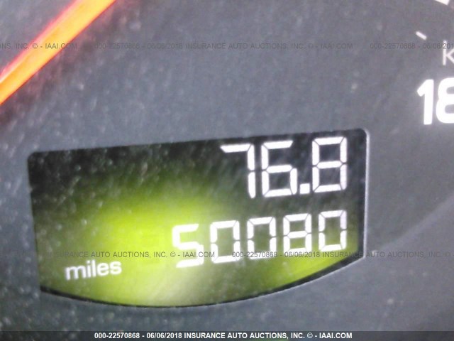 WA1DGAFE3FD024083 - 2015 AUDI Q7 PRESTIGE BLACK photo 7