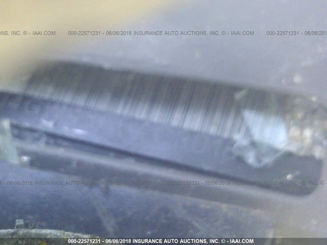 1J4GW48S04C301893 - 2004 JEEP GRAND CHEROKEE LAREDO/COLUMBIA/FREEDOM 灰色 照片 9