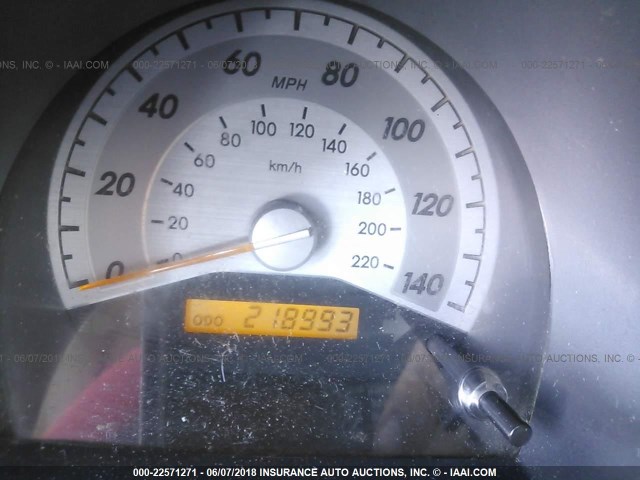 JTKDE177070200830 - 2007 TOYOTA SCION TC 银色 照片 7