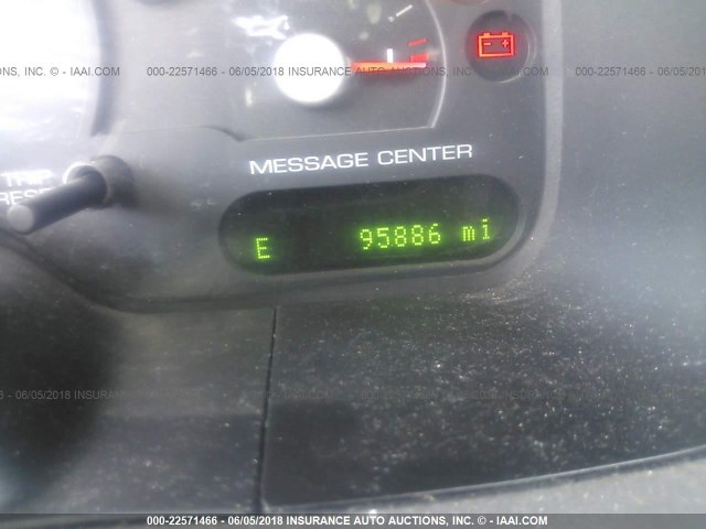 1FMZU63K65ZA03995 - 2005 FORD EXPLORER XLT/XLT SPORT/NBX 金色 照片 7