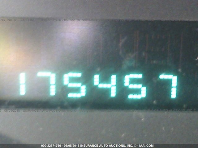 1J4HR48N35C628750 - 2005 JEEP GRAND CHEROKEE LAREDO/COLUMBIA/FREEDOM 红色 照片 7