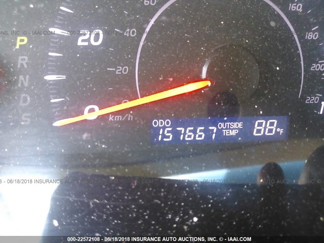 4T1BF3EK6AU082986 - 2010 TOYOTA CAMRY SE/LE/XLE GRAY photo 7