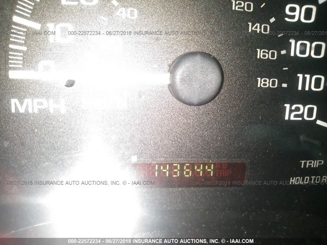 1G1NE52JX3M506807 - 2003 CHEVROLET MALIBU LS WHITE photo 7