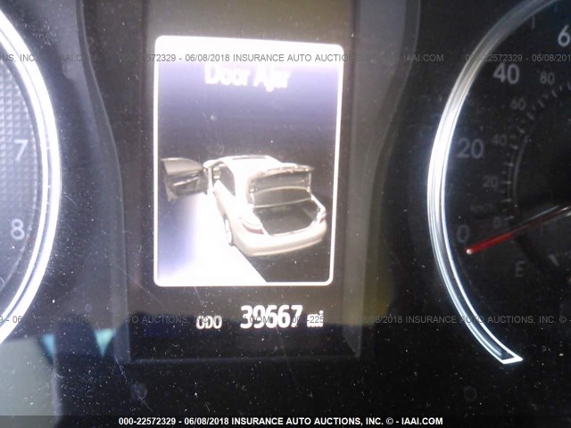 4T1BF1FK4FU017466 - 2015 TOYOTA CAMRY LE/XLE/SE/XSE WHITE photo 7