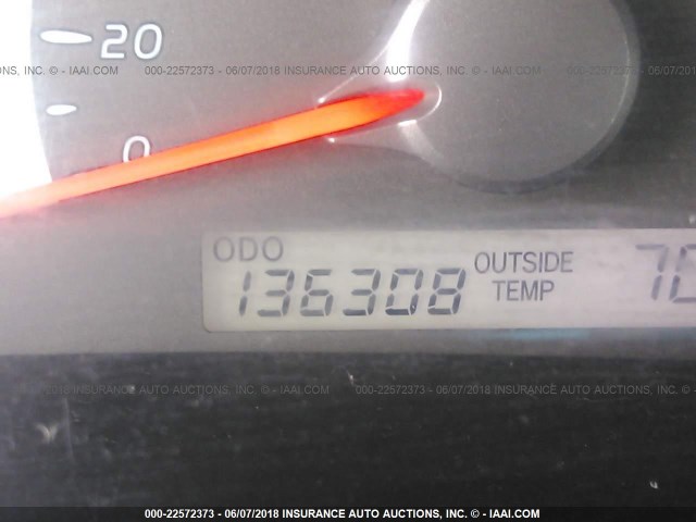 4T1BF3EK8AU538079 - 2010 TOYOTA CAMRY SE/LE/XLE 蓝色 照片 7