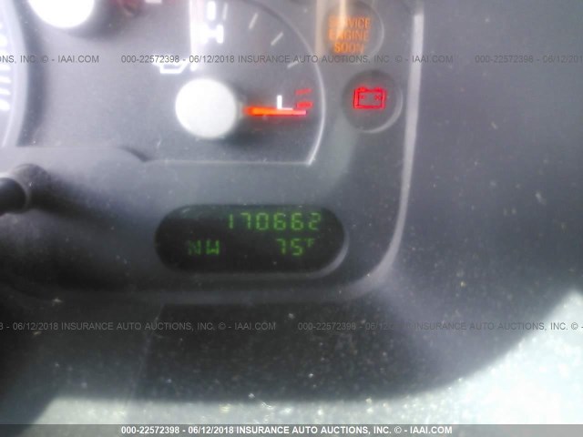 1FMZU73K53UA51441 - 2003 FORD EXPLORER XLT/XLT SPORT/NBX 金色 照片 7