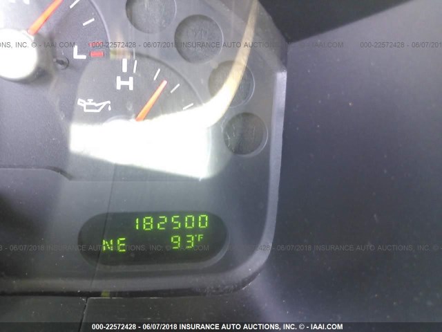 1FMZU73K33UA44214 - 2003 FORD EXPLORER XLT/XLT SPORT/NBX 蓝色 照片 7