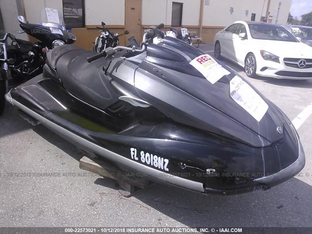 YAMA3440D909 - 2009 YAMAHA PERSONAL WATERCRAFT  Unknown photo 1