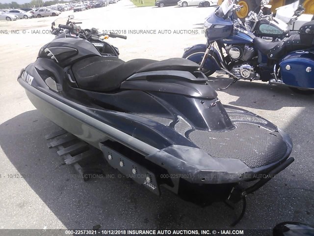 YAMA3440D909 - 2009 YAMAHA PERSONAL WATERCRAFT  Unknown photo 3