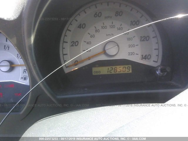 JTKDE177760142116 - 2006 TOYOTA SCION TC 黑色 照片 7