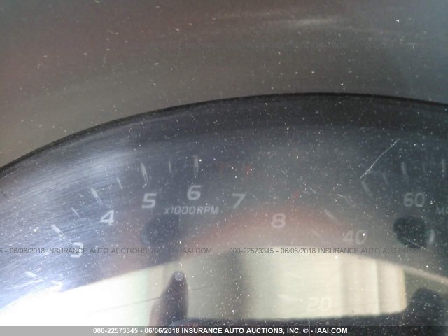 4T4BE46K19R092799 - 2009 TOYOTA CAMRY SE/LE/XLE BLACK photo 7