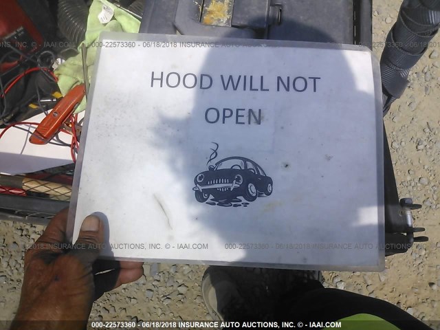 4T1BG22K2XU447992 - 1999 TOYOTA CAMRY CE/LE/XLE RED photo 10