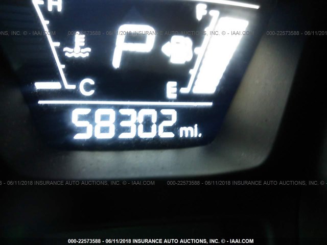 KMHDH4AE9FU248756 - 2015 HYUNDAI ELANTRA SE/SPORT/LIMITED 灰色 照片 7