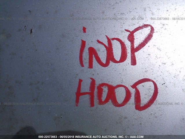 3VWDD21C02M417545 - 2002 VOLKSWAGEN NEW BEETLE GLX 银色 照片 10