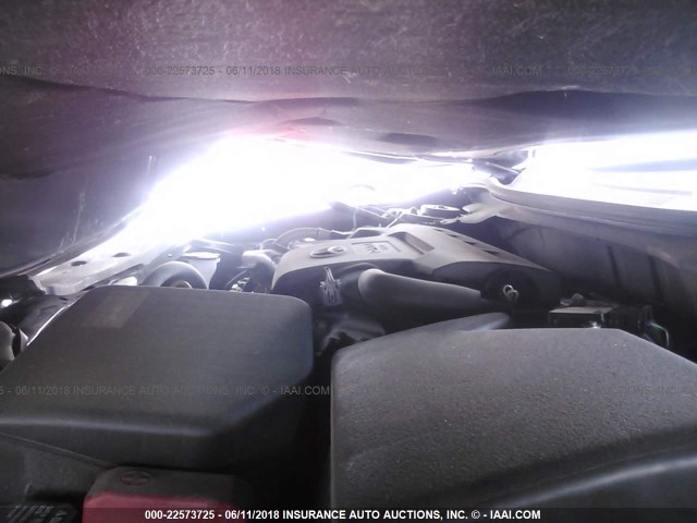 4T1BF1FK7FU104651 - 2015 TOYOTA CAMRY LE/XLE/SE/XSE BLACK photo 10