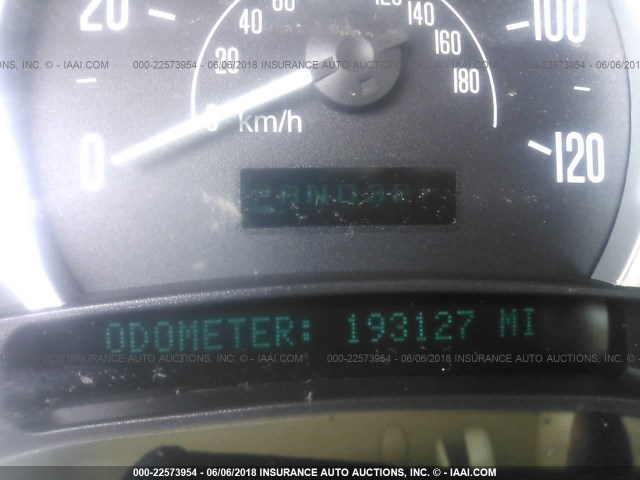 1GYEK63N53R188776 - 2003 CADILLAC ESCALADE LUXURY 奶油色 照片 7