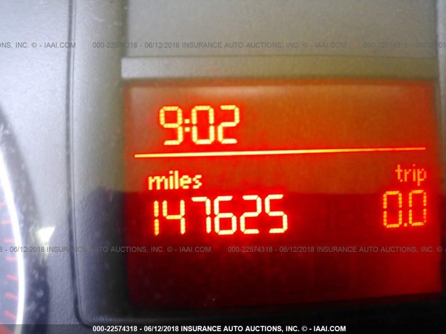 3VWEF71K17M184138 - 2007 VOLKSWAGEN JETTA WOLFSBURG 灰色 照片 7