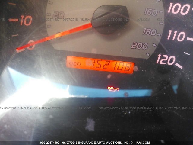 3TMLU42N28M017473 - 2008 TOYOTA TACOMA DOUBLE CAB ვერცხლისფერი ფოტო 7