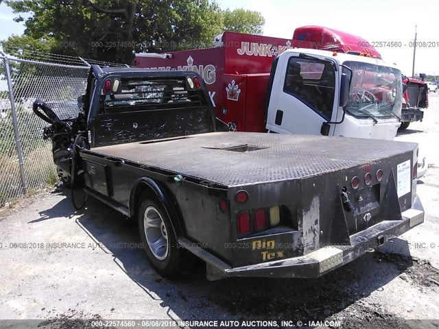 1GB3KZC88FF592870 - 2015 CHEVROLET K3500 4X4 K3500 LT Unknown photo 3