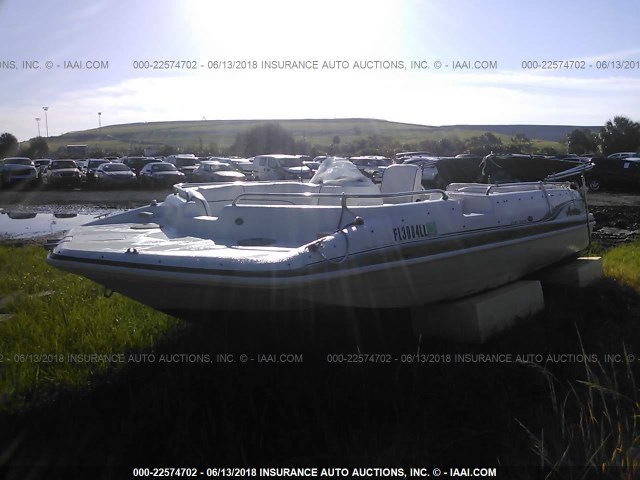 GDYS6175H001 - 2001 HURRICANE BOAT  Unknown photo 2