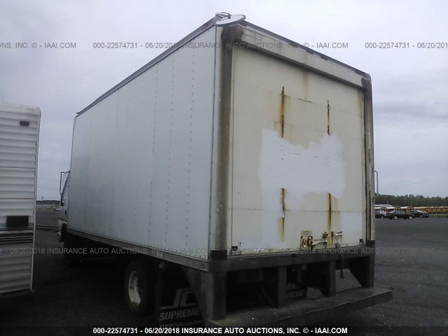 J8BC4B16077012030 - 2007 CHEVROLET TILT MASTER W4S04  WHITE photo 3