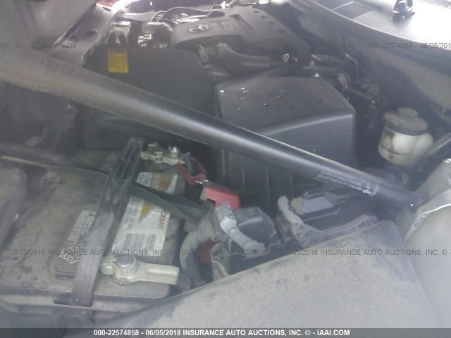 4T1BF1FK1DU287347 - 2013 TOYOTA CAMRY L/SE/LE/XLE 银色 照片 10