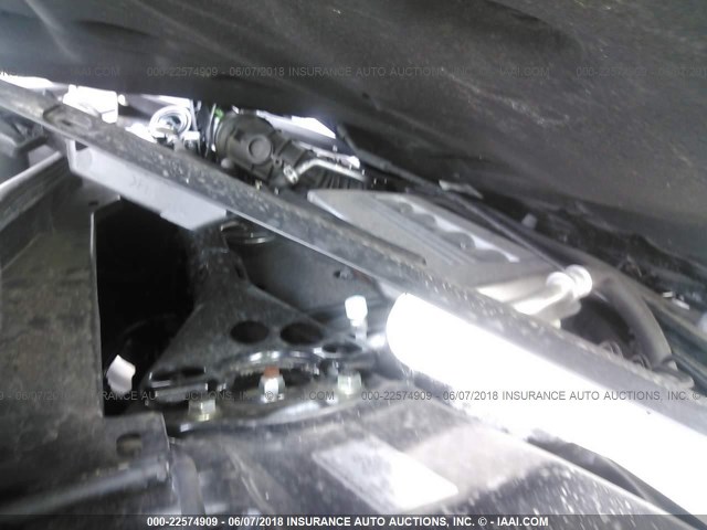 JH4CU2F6XEC005719 - 2014 ACURA TSX TECH BLACK photo 10