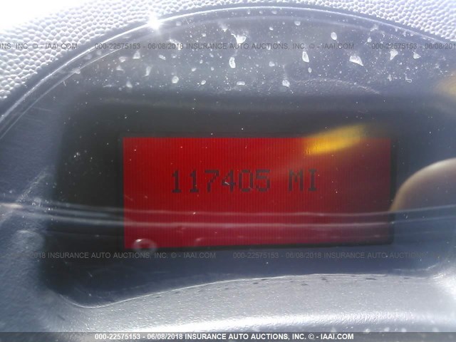 2G2WP552181100691 - 2008 PONTIAC GRAND PRIX WHITE photo 7