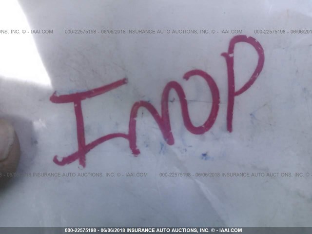 1J4HR58N96C228327 - 2006 JEEP GRAND CHEROKEE LIMITED Gümüş foto 7