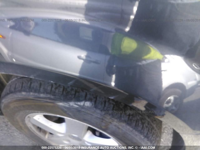 2D4RN3DG8BR731224 - 2011 DODGE GRAND CARAVAN MAINSTREET 灰色 照片 6