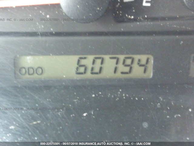 4T1BE32K94U814328 - 2004 TOYOTA CAMRY LE/XLE/SE ნაცრისფერი ფოტო 7