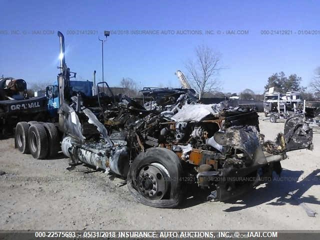 1FUJA6CK26LV76979 - 2006 FREIGHTLINER CONVENTIONAL COLUMBIA 白色 照片 1