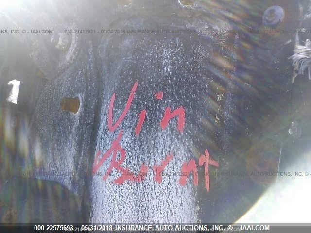 1FUJA6CK26LV76979 - 2006 FREIGHTLINER CONVENTIONAL COLUMBIA 白色 照片 10