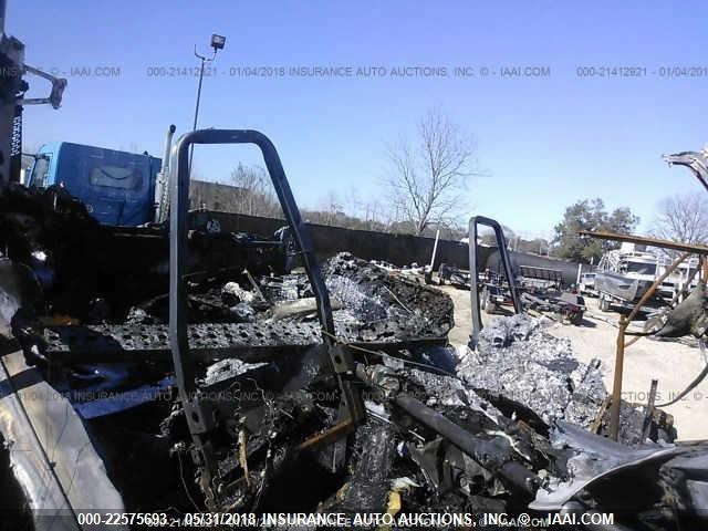 1FUJA6CK26LV76979 - 2006 FREIGHTLINER CONVENTIONAL COLUMBIA 白色 照片 5