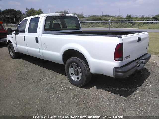 1FTWW30P67EB24214 - 2007 FORD F350 SRW SUPER DUTY Unknown photo 3