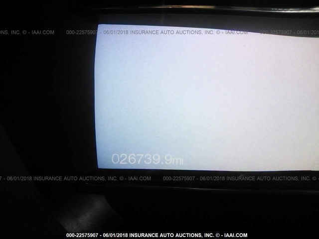 1FM5K7F87HGC23480 - 2017 FORD EXPLORER LIMITED 黑色 照片 7