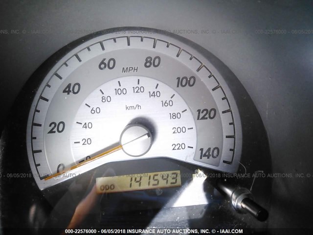 JTKDE167470168353 - 2007 TOYOTA SCION TC 蓝色 照片 7