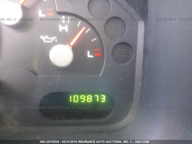 1FMZU62K44UB92448 - 2004 FORD EXPLORER XLS/XLS SPORT WHITE photo 7