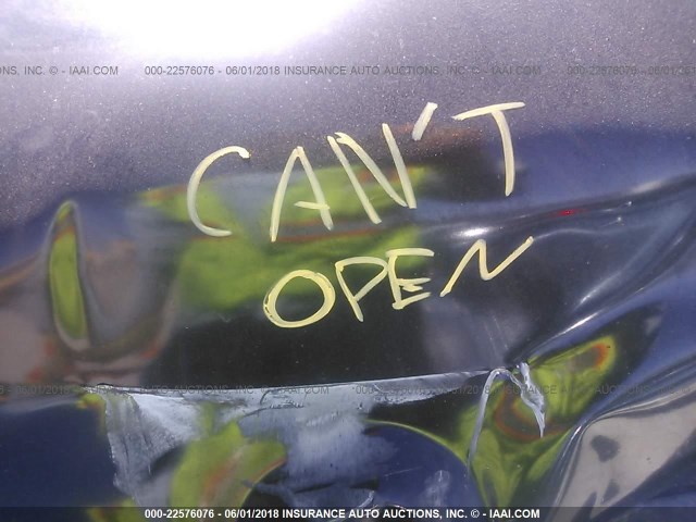 4T1BE46K57U720791 - 2007 TOYOTA CAMRY NEW GENERAT CE/LE/XLE/SE BLACK photo 10