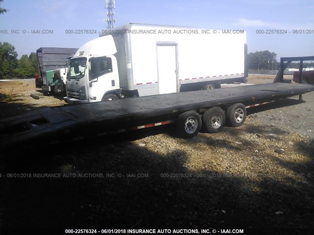 1T9FS3830X0372026 - 1999 IMPERIAL TRAILER  Unknown photo 4