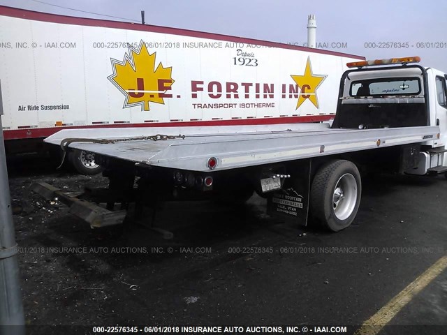 1FVACWDC77HY02404 - 2007 FREIGHTLINER M2 106 MEDIUM DUTY Unknown photo 8