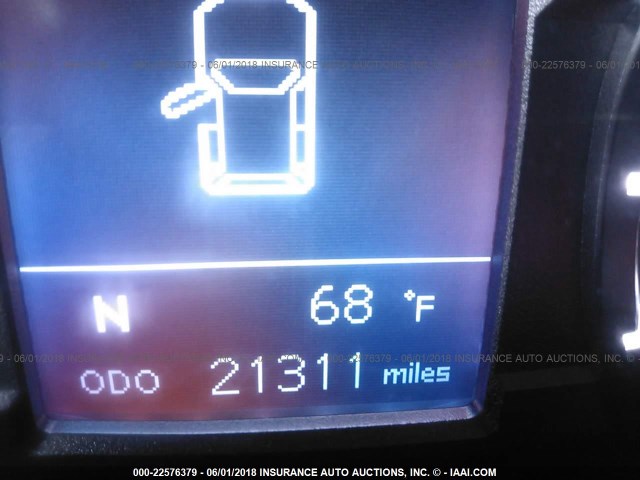 JTEBU5JR3H5419803 - 2017 TOYOTA 4RUNNER SR5 PREM/LTDL/TRAIL/TRD შავი ფოტო 7