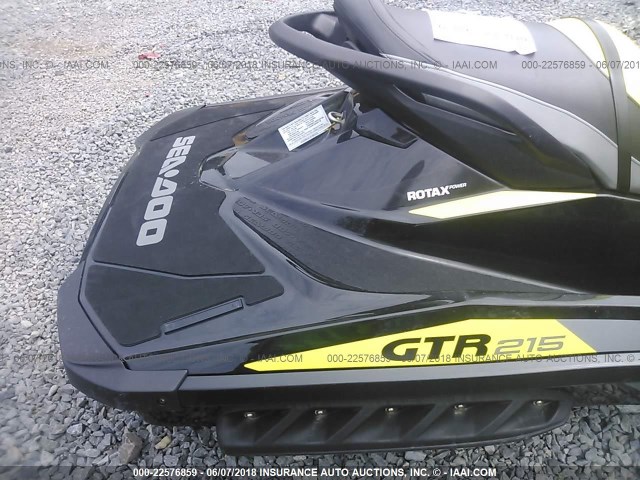 YDV39833E616 - 2016 SEADOO PERSONAL WATERCRAFT  Unknown photo 8