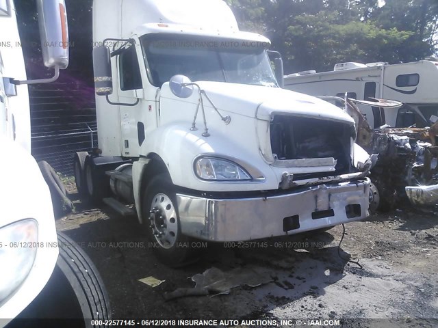 1FUJA6CK97LX74864 - 2007 FREIGHTLINER CONVENTIONAL COLUMBIA 未知 照片 1