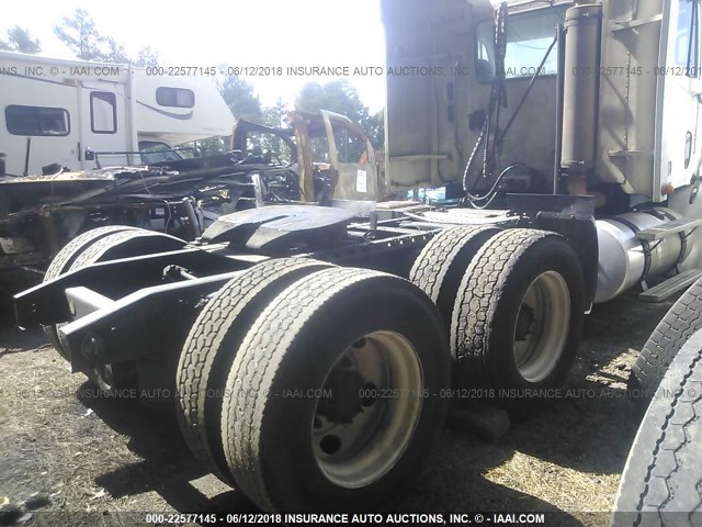 1FUJA6CK97LX74864 - 2007 FREIGHTLINER CONVENTIONAL COLUMBIA 未知 照片 4