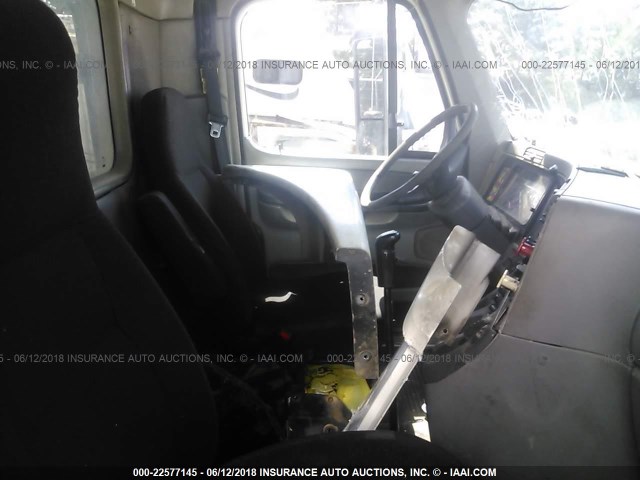 1FUJA6CK97LX74864 - 2007 FREIGHTLINER CONVENTIONAL COLUMBIA 未知 照片 5