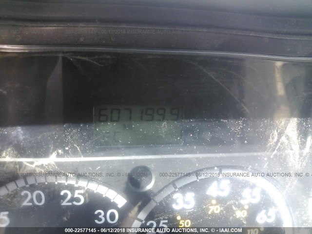 1FUJA6CK97LX74864 - 2007 FREIGHTLINER CONVENTIONAL COLUMBIA 未知 照片 6