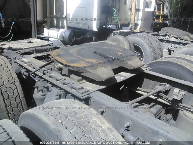 1FUJA6CK97LX74864 - 2007 FREIGHTLINER CONVENTIONAL COLUMBIA 未知 照片 7